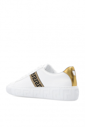 Versace ‘Greca’ sneakers