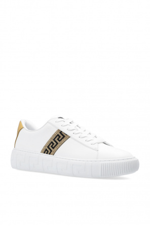 Versace ‘Greca’ sneakers