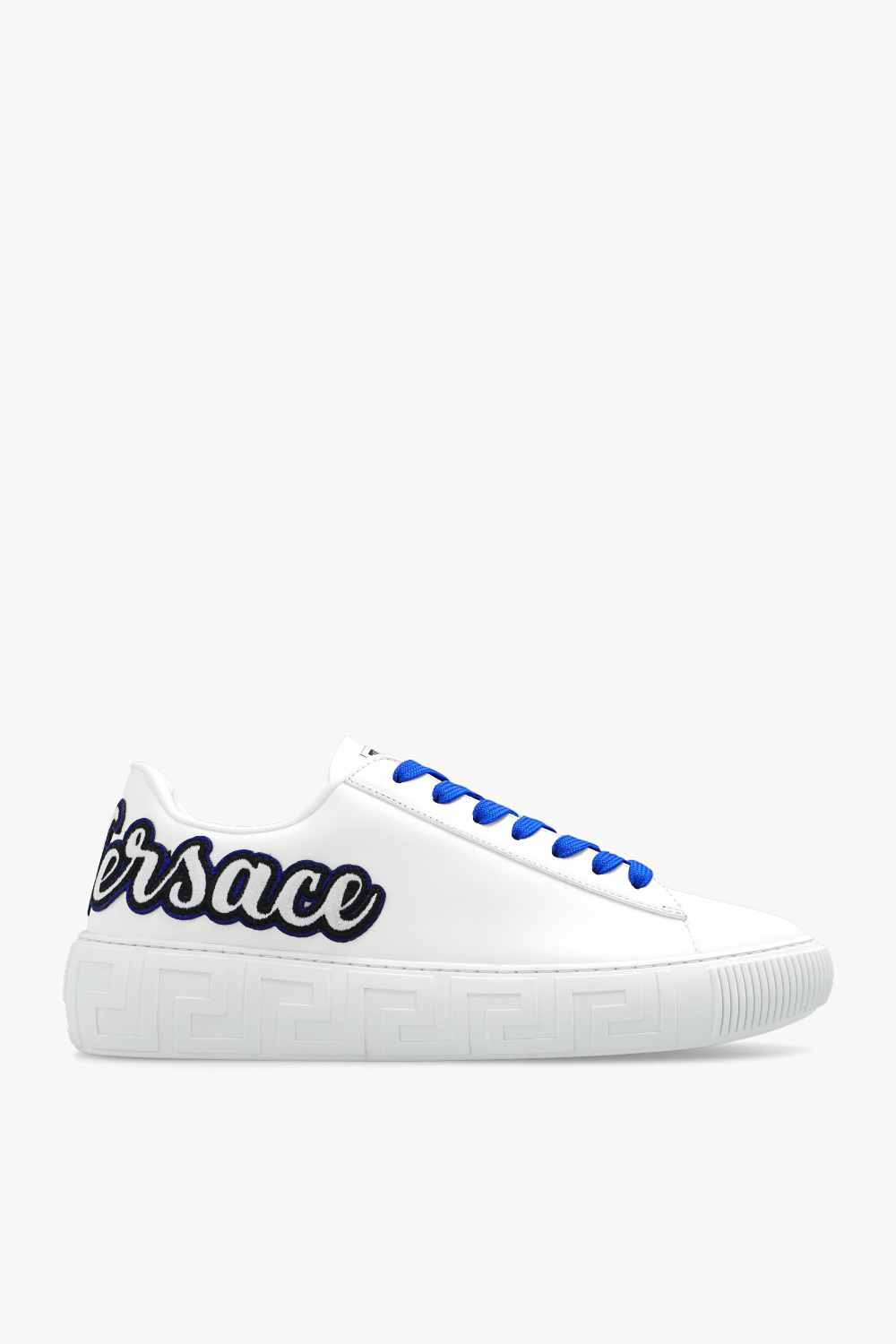 Versace Sneakers with logo