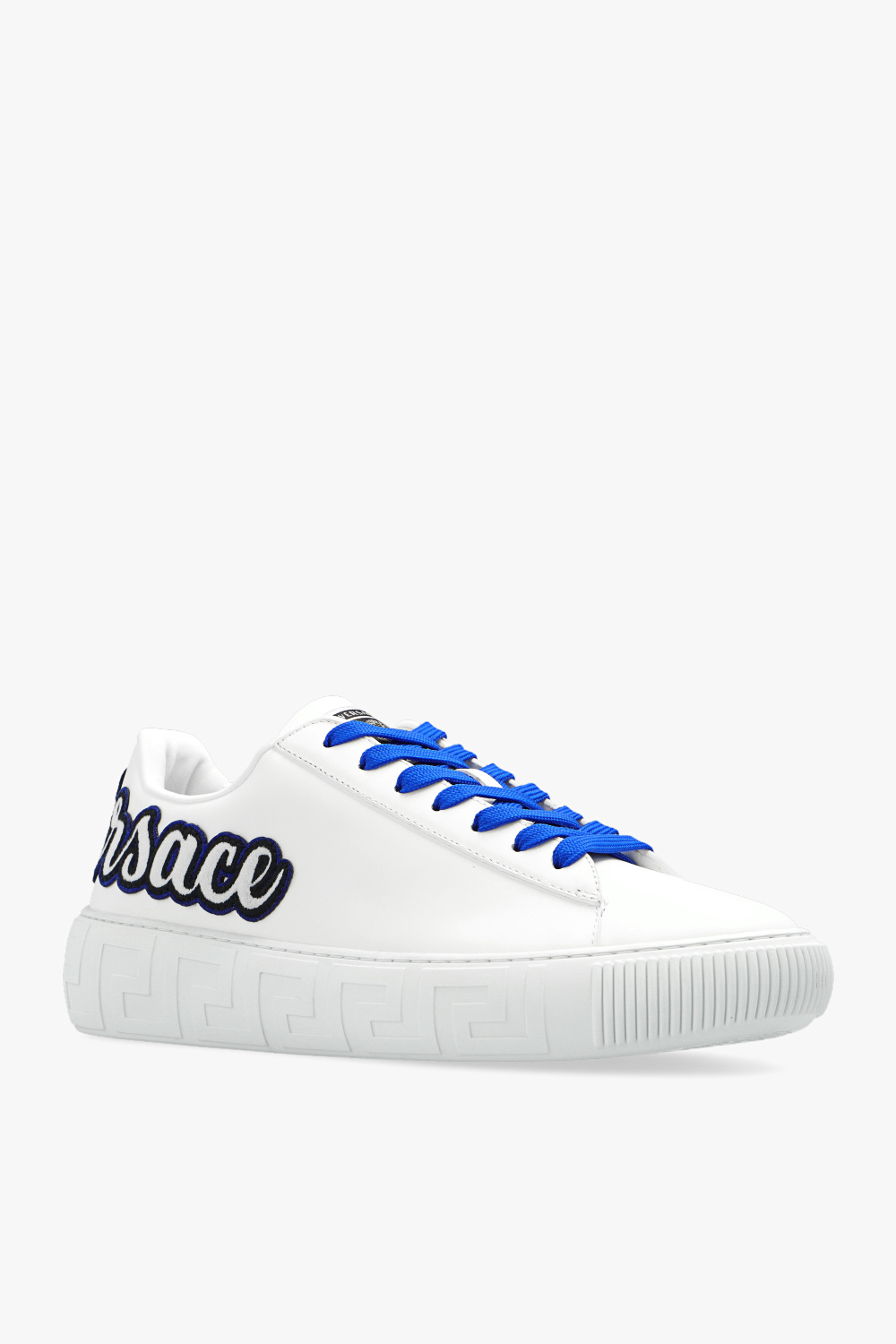 Versace Sneakers with logo