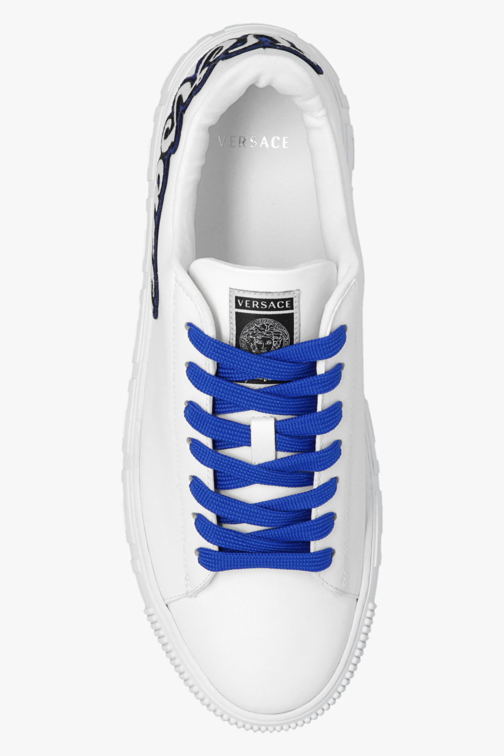 Versace Sneakers with logo