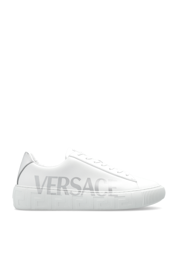 Versace Kisee open-toe sandals