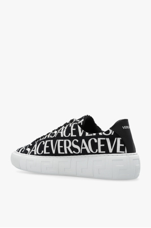 Versace ‘Greca’ sneakers