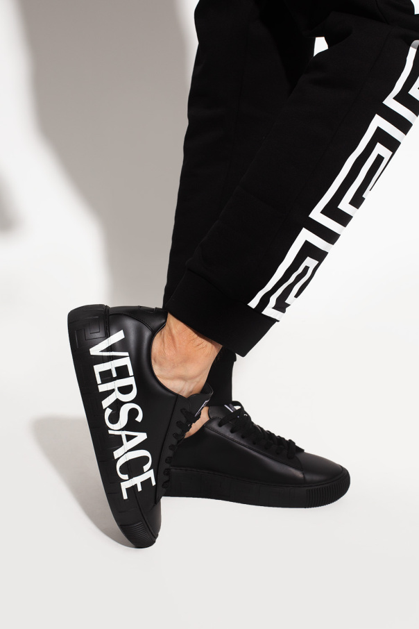 Versace ‘Greca Logo’ sneakers