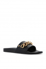 Versace ‘Medusa Chain’ slides