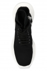 Rick Owens DRKSHDW SKECHERS Sneaker bassa 'SUMMITS SUITED' bianco