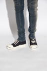 Rick Owens DRKSHDW High-top sneakers