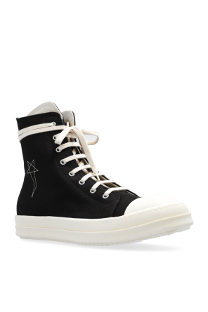 Sneakers BARTEK 14168003 Noir ‘Lido’ high-top sneakers