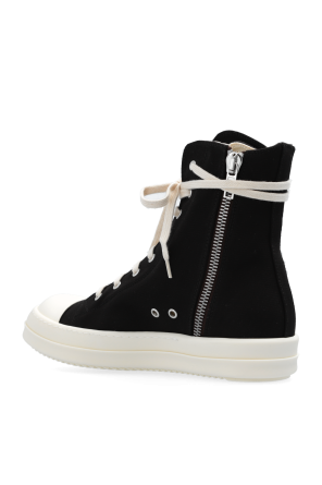 Sneakers BARTEK 14168003 Noir ‘Lido’ high-top sneakers
