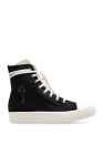 Rick Owens DRKSHDW ‘Lido’ high-top sneakers