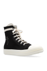 Rick Owens DRKSHDW ‘Lido’ high-top sneakers
