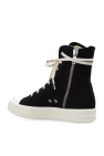Rick Owens DRKSHDW ‘Lido’ high-top sneakers