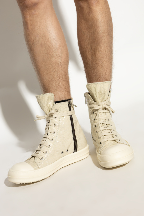 Rick Owens DRKSHDW Buty sportowe `Sneaks`