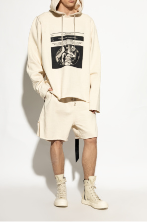 Rick Owens DRKSHDW Buty sportowe `Sneaks`