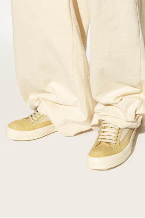 Zapatillas deportivas vintage sneaks od Rick Owens DRKSHDW