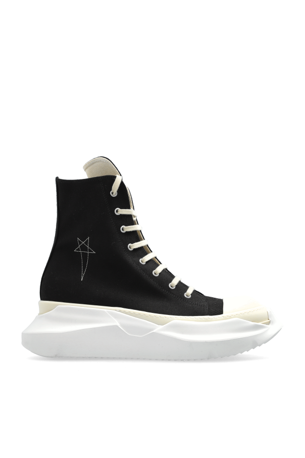 Rick Owens DRKSHDW Sneakers Abstract Sneak | Men