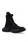 Rick Owens DRKSHDW High-top sneakers