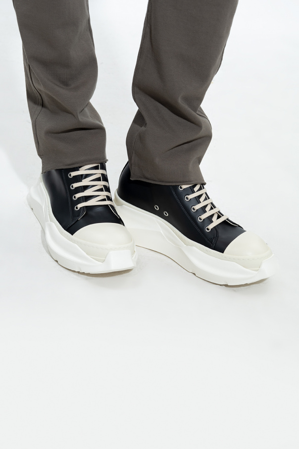 Rick Owens DRKSHDW Platform sneakers