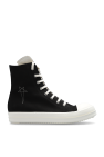 Rick Owens DRKSHDW ‘Sneaks’ high-top sneakers