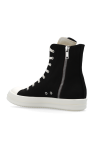 Rick Owens DRKSHDW ‘Sneaks’ high-top sneakers