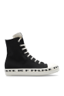 Rick Owens DRKSHDW ‘Sneaks’ high-top sneakers