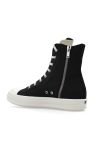 Rick Owens DRKSHDW ‘Sneaks’ high-top sneakers