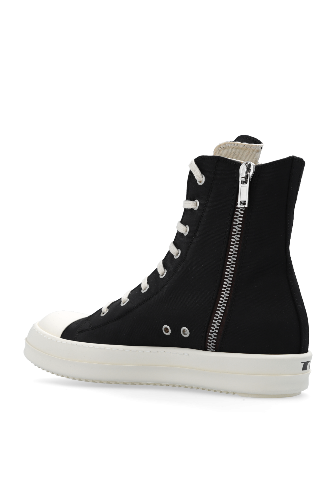 Rick Owens DRKSHDW ‘Sneaks’ high-top sneakers