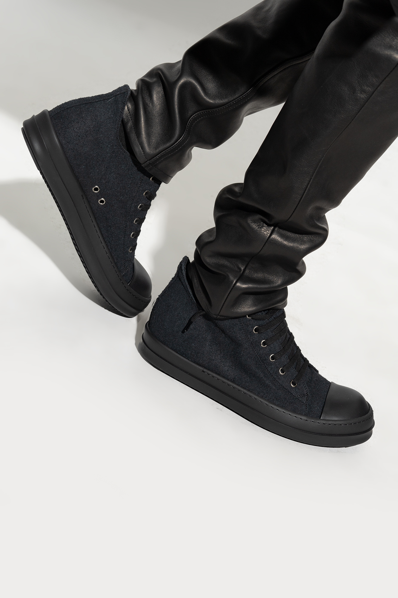 Rick Owens DRKSHDW Low Sneaker