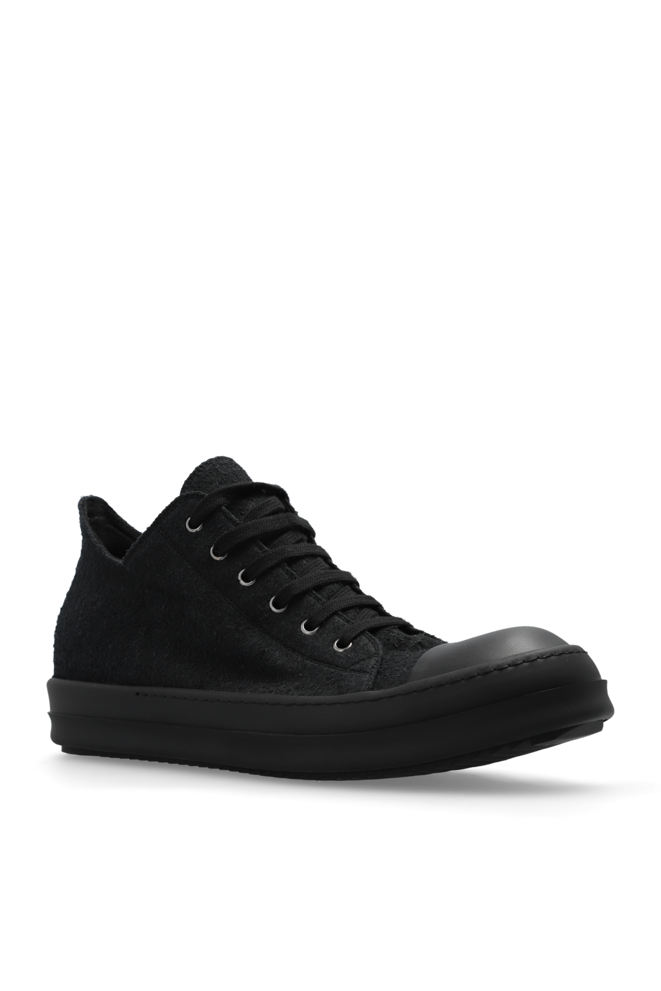 Black ‘Sha Low’ sneakers Rick Owens DRKSHDW - Vitkac GB