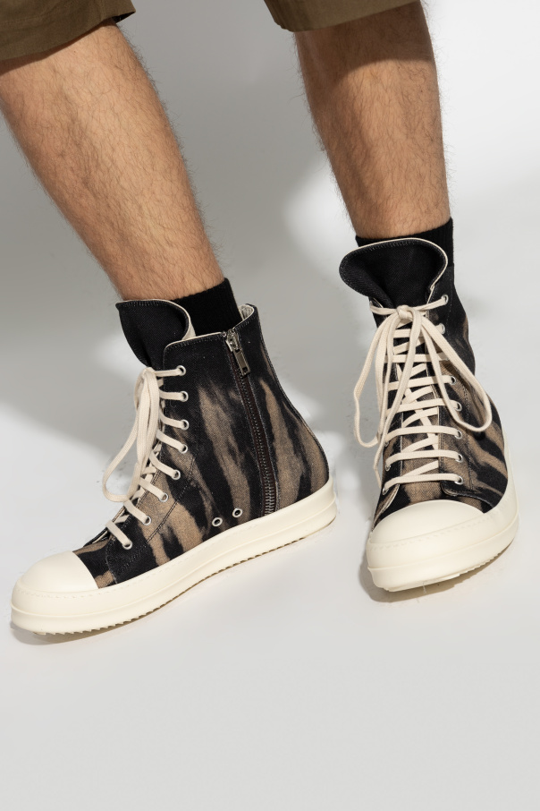 Rick Owens DRKSHDW High-top sneakers Sneakers