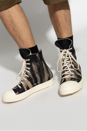 High-top sneakers sneakers od Rick Owens DRKSHDW