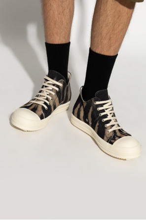 Sports shoes sneakers od Rick Owens DRKSHDW