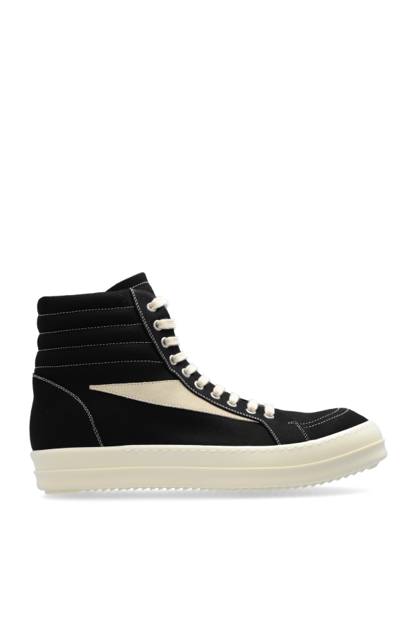 Rick Owens DRKSHDW Trainers Vintage