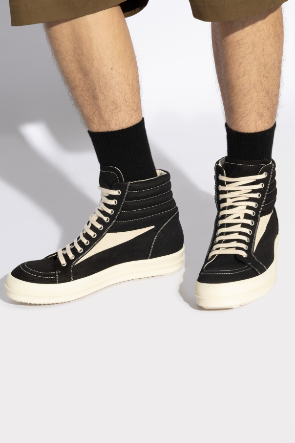 Rick Owens DRKSHDW Trainers Vintage