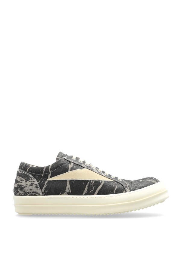 ‘Vintage’ sports shoes od Rick Owens DRKSHDW