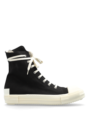 Sportliche High-Top-Schuhe ‘Sneaks’