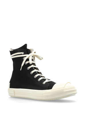 Rick Owens DRKSHDW Športové topánky nad členok ‘Sneaks’