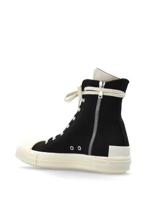 Rick Owens DRKSHDW Športové topánky nad členok ‘Sneaks’