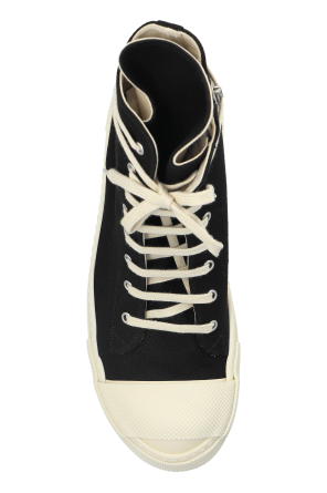 Rick Owens DRKSHDW Športové topánky nad členok ‘Sneaks’