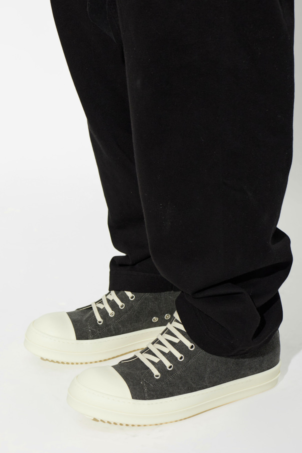 Rick Owens DRKSHDW Sportovní boty 'Low Sneaks'