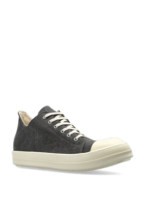 Rick Owens DRKSHDW Sportovní boty 'Low Sneaks'