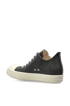 Rick Owens DRKSHDW Sportovní boty 'Low Sneaks'
