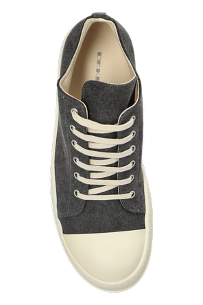 Rick Owens DRKSHDW Sportovní boty 'Low Sneaks'