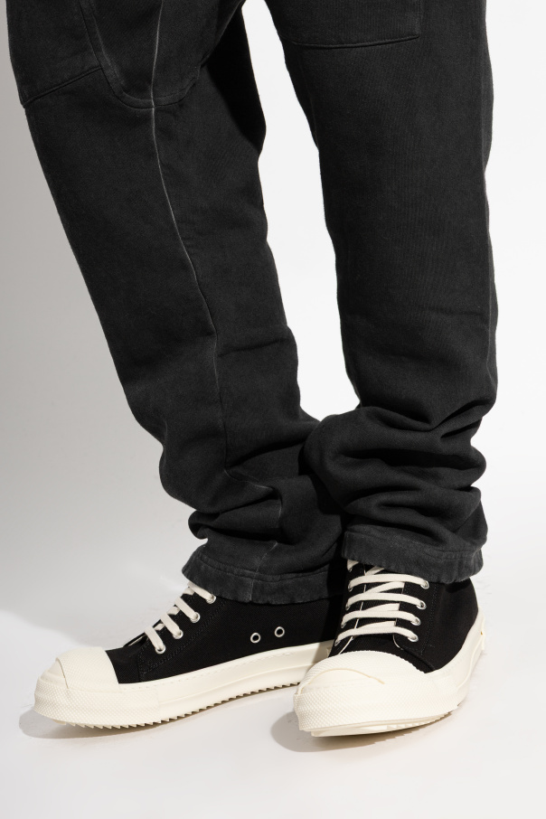 Rick Owens DRKSHDW Športová obuv ‘Low Sneaks’