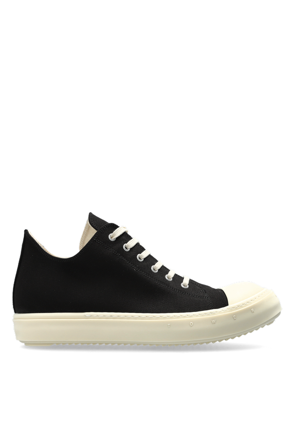 Sports shoes ‘Low Sneaks’ od Rick Owens DRKSHDW