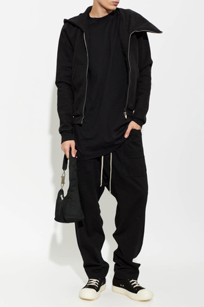 Rick Owens DRKSHDW Sportliche Schuhe ‘Low Sneaks’
