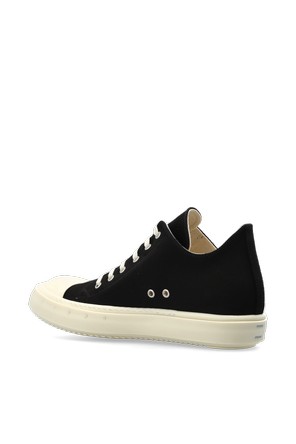 Rick Owens DRKSHDW Sportliche Schuhe ‘Low Sneaks’