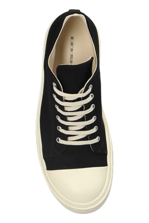 Rick Owens DRKSHDW Sportliche Schuhe ‘Low Sneaks’