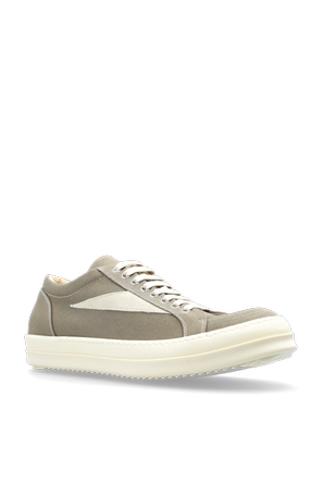Rick Owens DRKSHDW Ténis desportivos ‘Vintage Sneaks’