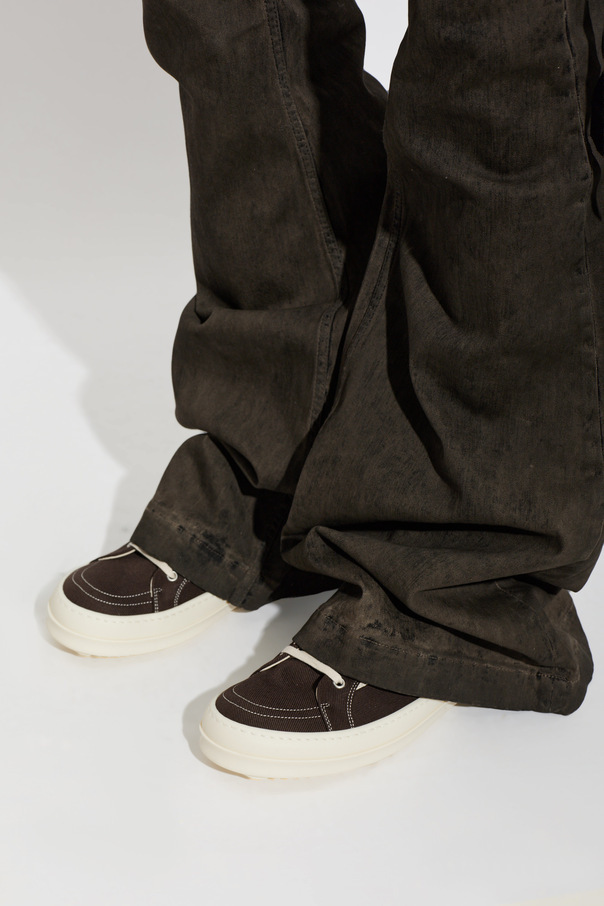 Rick Owens DRKSHDW Sportovní boty ‘Vintage Sneaks’